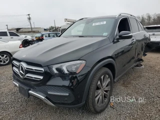 MERCEDES-BENZ GLE 350 4M 350 4MATIC