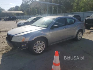DODGE AVENGER SE SE