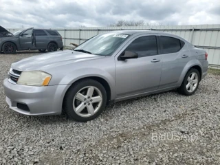 DODGE AVENGER SE SE