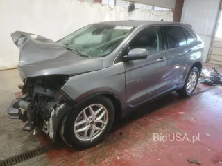 FORD EDGE SEL SEL