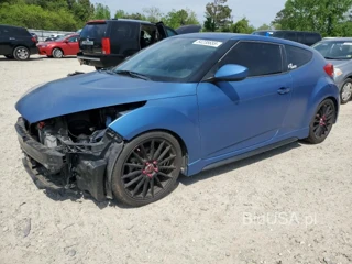 HYUNDAI VELOSTER T TURBO