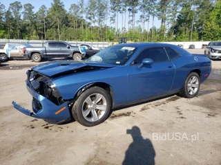 DODGE CHALLENGER SXT