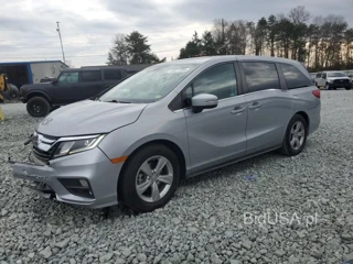 HONDA ODYSSEY EX EXL