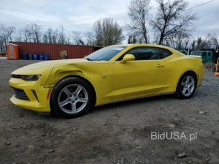 CHEVROLET CAMARO LT LT