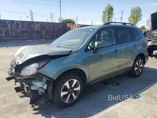 SUBARU FORESTER 2 2.5I PREMIUM