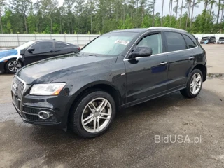AUDI Q5 PREMIUM PREMIUM PLUS S-LINE
