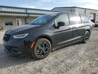 CHRYSLER PACIFICA H HYBRID TOURING L