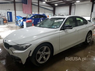 BMW 328 XI XI