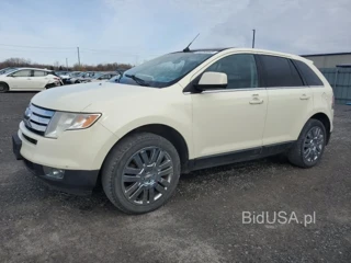 FORD EDGE LIMIT LIMITED