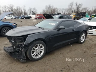 CHEVROLET CAMARO LS LS