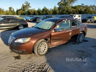 CHRYSLER 200 LIMITE LIMITED