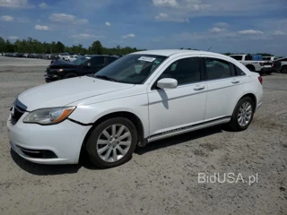 CHRYSLER 200 TOURIN TOURING