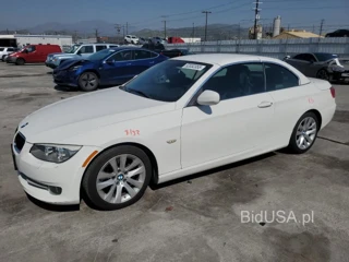 BMW 328 I SULE I SULEV