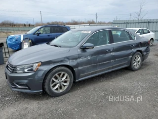 VOLKSWAGEN PASSAT S S