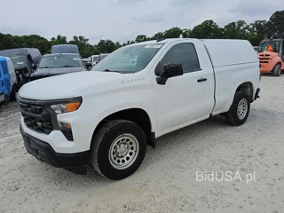CHEVROLET SILVERADO C1500