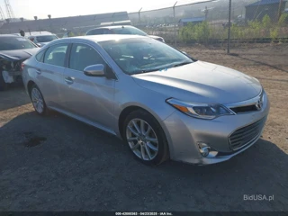 TOYOTA TOYOTA AVALON XLE TOURING