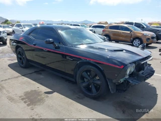 DODGE DODGE CHALLENGER R/T