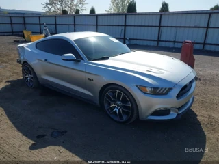 FORD FORD MUSTANG GT PREMIUM
