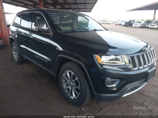JEEP JEEP GRAND CHEROKEE LIMITED