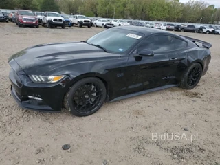 FORD MUSTANG GT GT