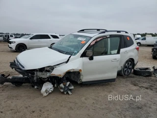 SUBARU FORESTER 2 2.5I PREMIUM