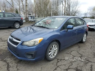 SUBARU IMPREZA PR PREMIUM