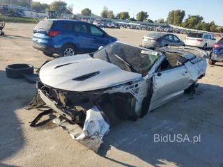 CHEVROLET CAMARO SS SS