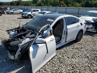 HYUNDAI GENESIS 5. 5.0L