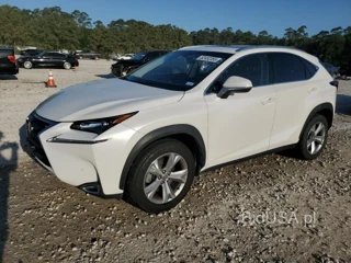 LEXUS NX 200T BA 200T BASE