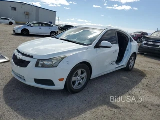 CHEVROLET CRUZE LT LT