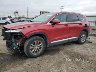 HYUNDAI SANTA FE S SE