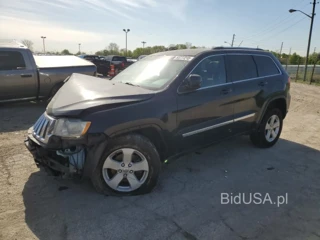 JEEP GRAND CHER LAREDO