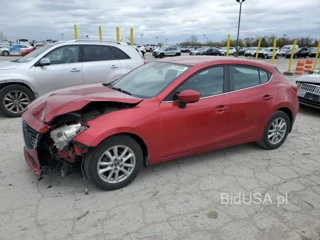 MAZDA 3 TOURING TOURING