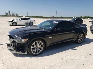 FORD MUSTANG GT GT