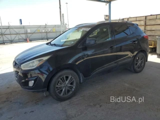 HYUNDAI TUCSON LIM LIMITED
