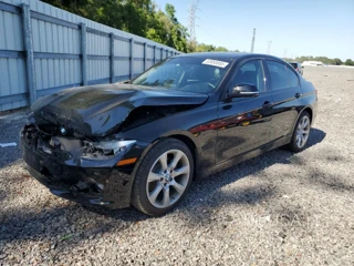 BMW 320 I I