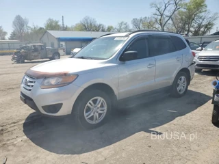 HYUNDAI SANTA FE G GLS