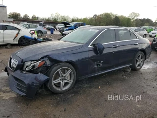 MERCEDES-BENZ E 300 4MAT 300 4MATIC