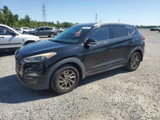 HYUNDAI TUCSON LIM LIMITED