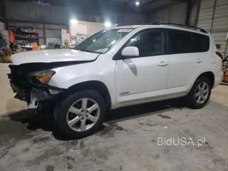 TOYOTA RAV4 LIMIT LIMITED