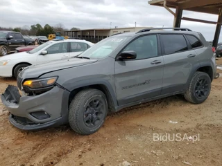 JEEP CHEROKEE L LATITUDE