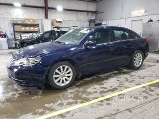 CHRYSLER 200 TOURIN TOURING