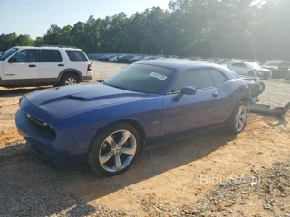 DODGE CHALLENGER R/T