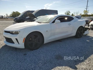 CHEVROLET CAMARO LT LT