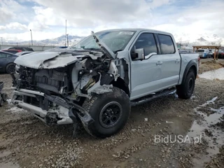 FORD F150 RAPTO RAPTOR