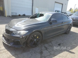 BMW 435 I I