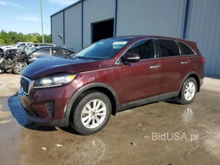 KIA SORENTO L L