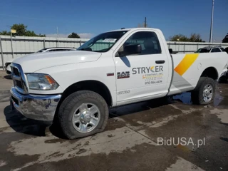 RAM 2500 ST ST