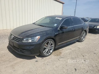VOLKSWAGEN PASSAT R-L R-LINE
