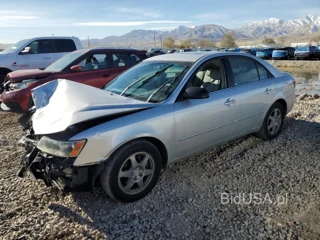 HYUNDAI SONATA GLS GLS